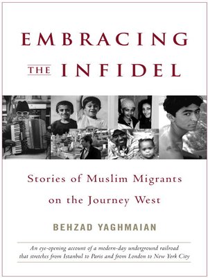 cover image of Embracing the Infidel